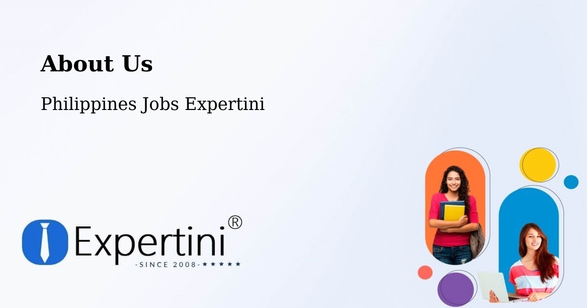 About Expertini Recruitment Platform  – Punolu - Punolu, Philippines Jobs Expertini