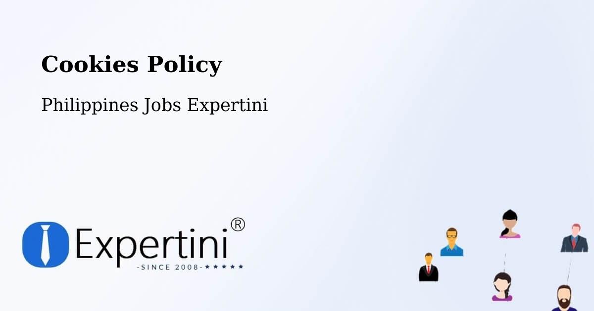 Cookie Policy – Punolu - Philippines Jobs Expertini